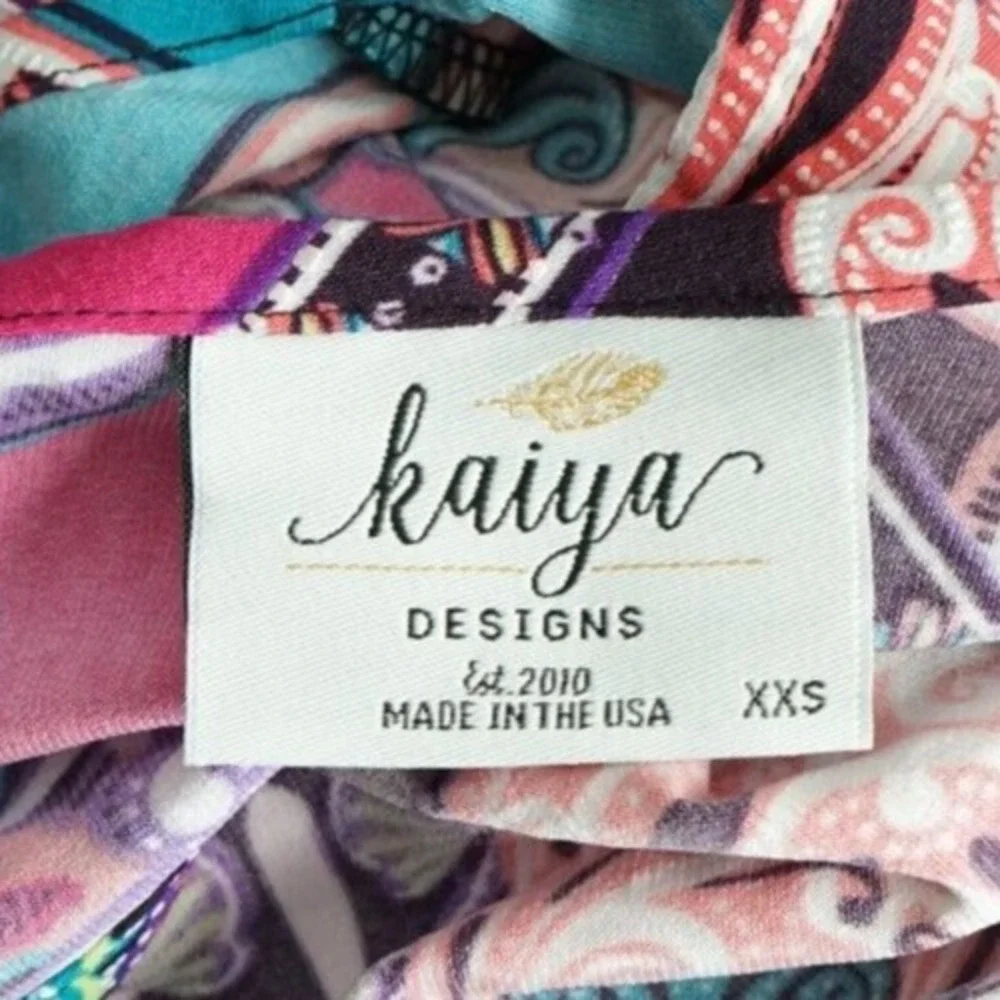 N/A kaiya designs